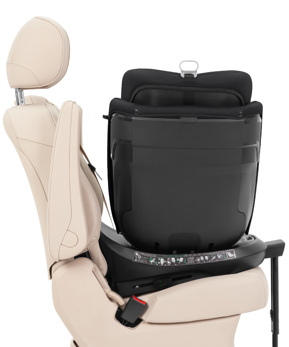 Asiento De Coche Octopus